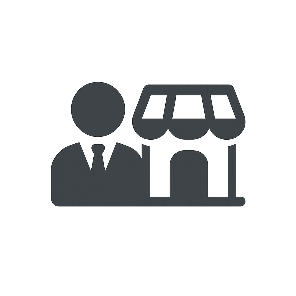 Vendors Campestre MTY logo