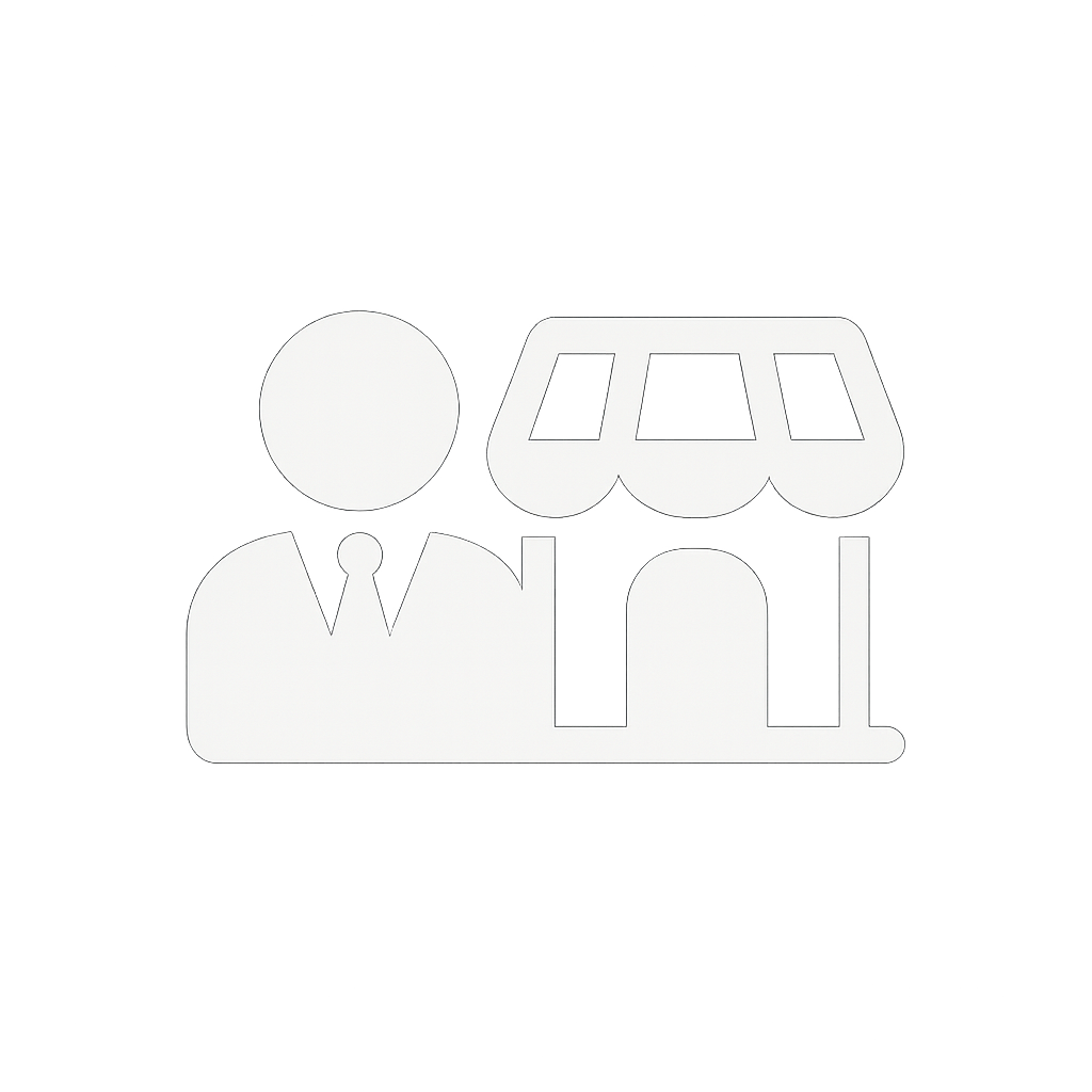 Vendors Campestre MTY logo